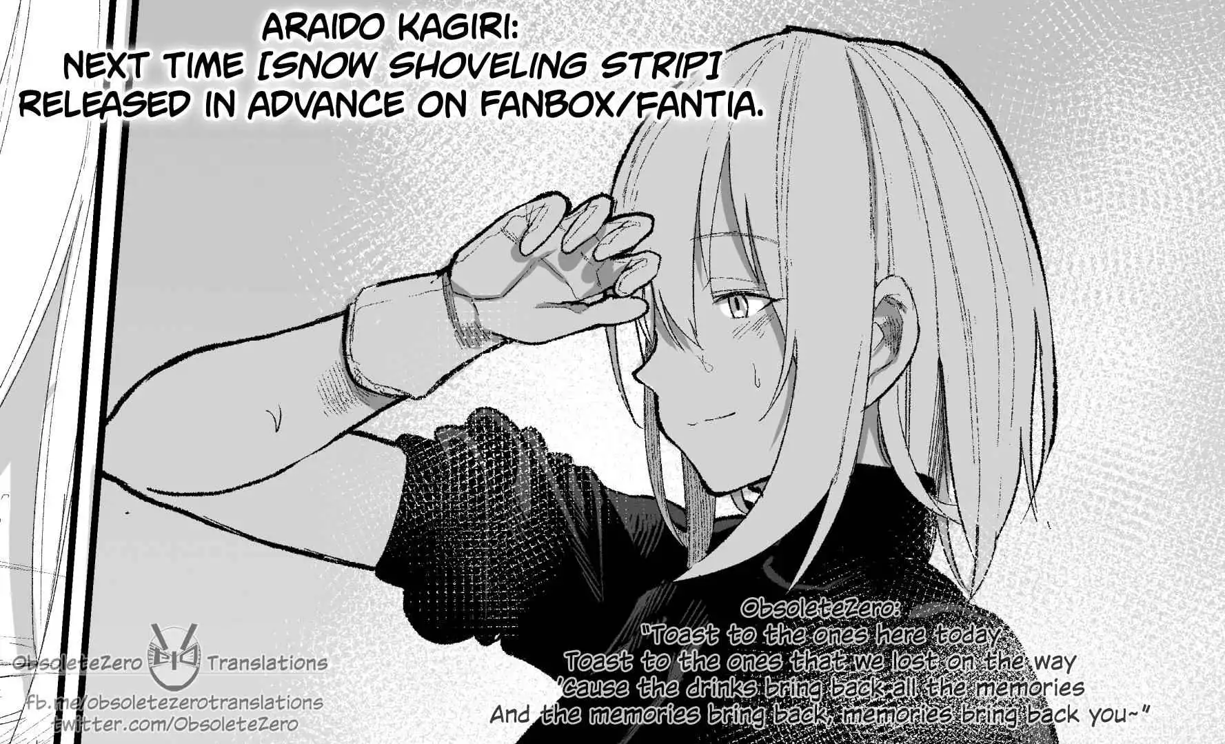 A Story About a Grandpa and Grandma Who Returned Back to Their Youth [ALL CHAPTERS] Chapter 18